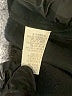 Theory Solid Black Dress Pants Size 2 - photo 8