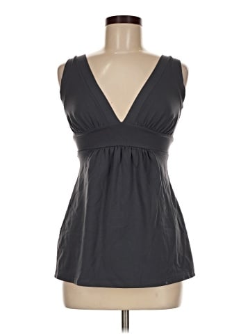 Susana Monaco Sleeveless Blouse (view 1)