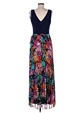Xscape Cocktail Dress (view 2)