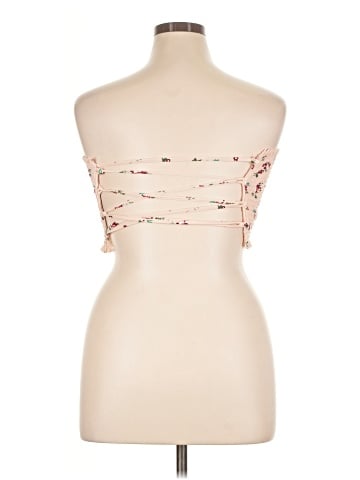 Xhilaration Tube Top (view 2)