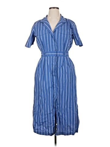 J.Crew Casual Dress (view 1)