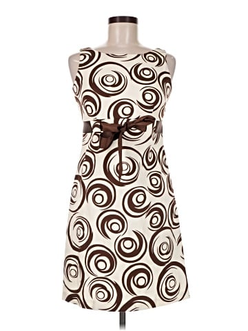 Jessica Howard Casual Dress (view 1)