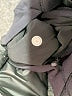 Lululemon Athletica Black Sweatshirt Size 4 - photo 8