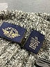 Dockers 100% Acrylic Tweed Gray Turtleneck Sweater Size XL - photo 7