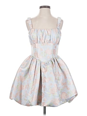 Lulus Cocktail Dress (view 1)