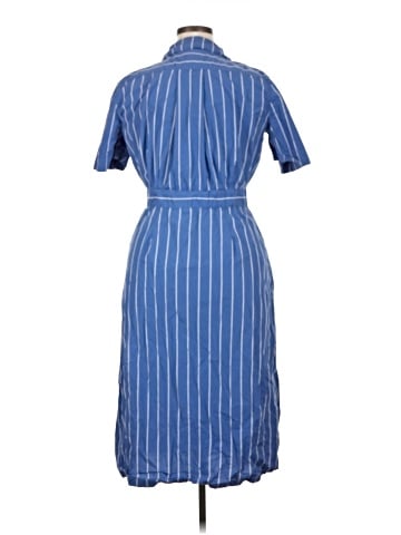 J.Crew Casual Dress (view 2)