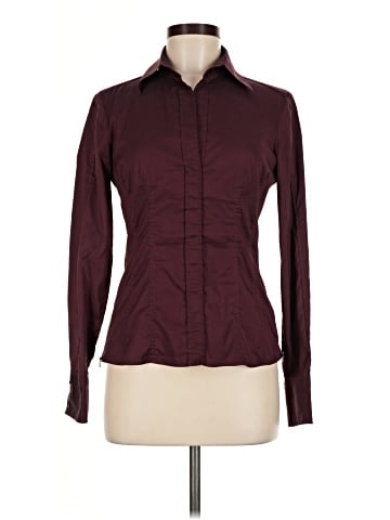 BOSS by HUGO BOSS Long Sleeve Button-Down Shirt (view 1)