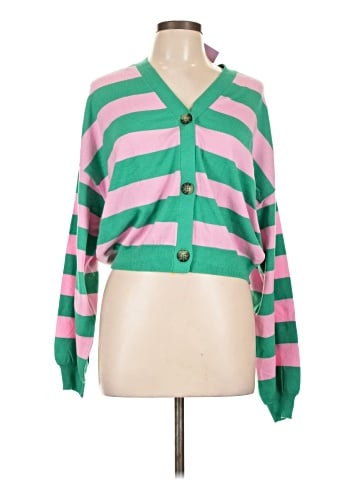 Ascot and Hart Cardigan (view 1)