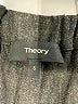 Theory Stripes Gray Track Pants Size S - photo 7