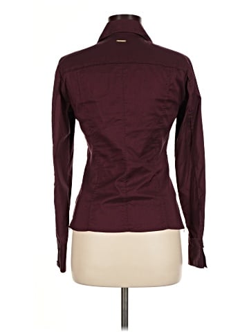 BOSS by HUGO BOSS Long Sleeve Button-Down Shirt (view 2)