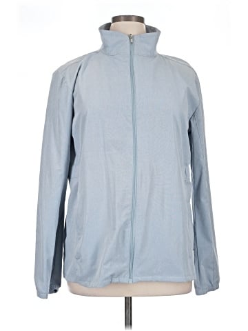 Hang Ten Track Jacket (view 1)