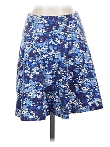 Lily White Casual Skirt (view 1)