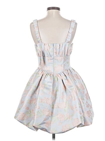 Lulus Cocktail Dress (view 2)