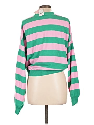Ascot and Hart Cardigan (view 2)