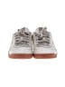 Puma Pink White Sneakers Size 9 1/2 - photo 2
