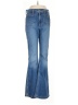 Gap Blue Jeans Size 28 waist - photo 1