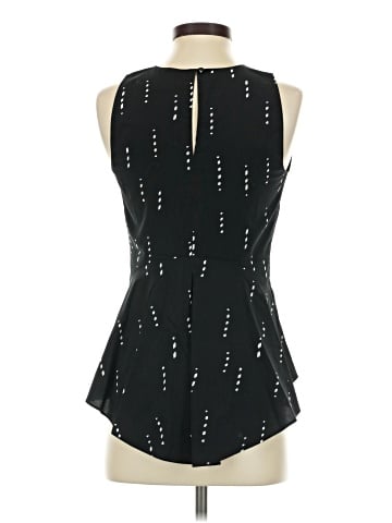 Ann Taylor Factory Sleeveless Blouse (view 2)