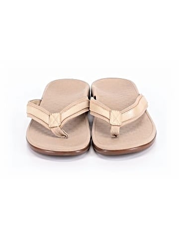 Vionic Flip Flops (view 2)