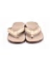 Vionic Tan Flip Flops Size 6 - photo 2