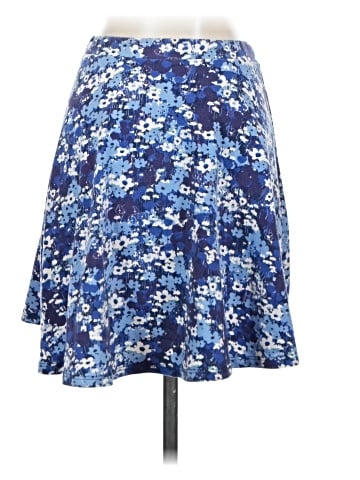 Lily White Casual Skirt (view 2)