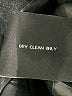 La Nouvelle Renaissance Gray Wool Coat Size M - photo 7