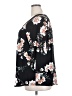 Daniel Rainn Black 3/4 Sleeve Blouse Size 2X - photo 5