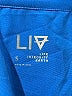Liv Blue Raincoat Size S - photo 6