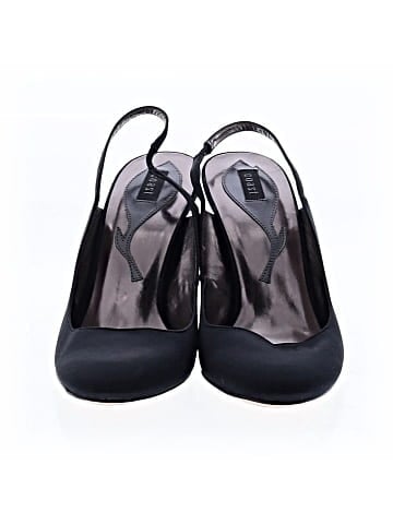 Coast Heels (view 2)
