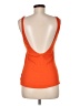 H&M Orange Tank Top Size 6 - photo 2