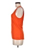H&M Orange Tank Top Size 6 - photo 5