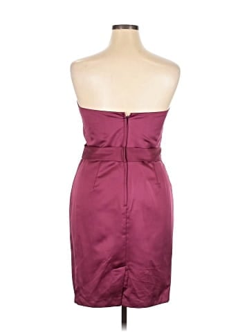 Alfred Angelo Cocktail Dress (view 2)