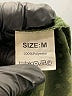 Assorted Brands 100% Polyester Green Long Sleeve Blouse Size M - photo 8