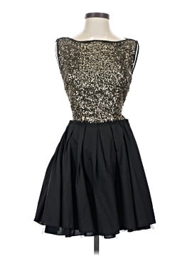 Moon Collection Cocktail Dress