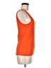 H&M Orange Tank Top Size 6 - photo 4