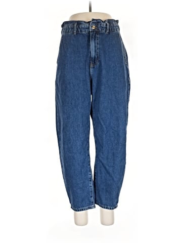 Zara Jeans (view 1)