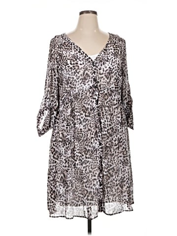 Torrid Casual Dress (view 1)