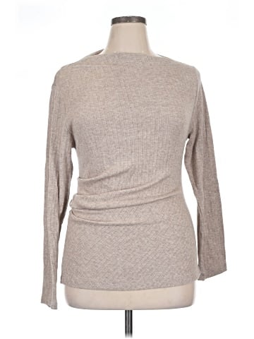 Ann Taylor LOFT Turtleneck Sweater (view 1)