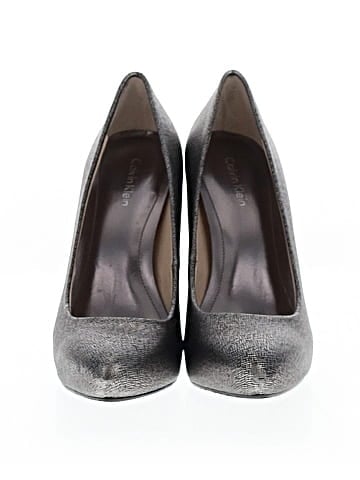 Calvin Klein Heels (view 2)