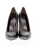 Calvin Klein Metallic Silver Heels Size 6 - photo 2