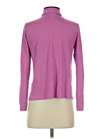 J.Jill Long Sleeve Button-Down Shirt (view 2)