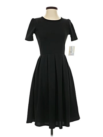 Lularoe Cocktail Dress (view 1)