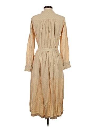 Ines de la Fressange for Uniqlo Casual Dress (view 2)