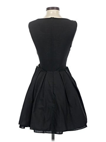 Moon Collection Cocktail Dress (view 2)