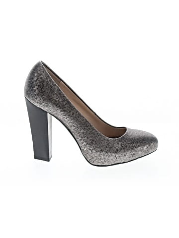 Calvin Klein Heels (view 1)