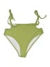 Unbranded Solid Green Swimsuit Bottoms Size XL - photo 1