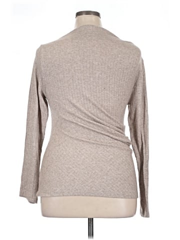 Ann Taylor LOFT Turtleneck Sweater (view 2)