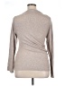 Ann Taylor LOFT Tan Turtleneck Sweater Size XL - photo 2