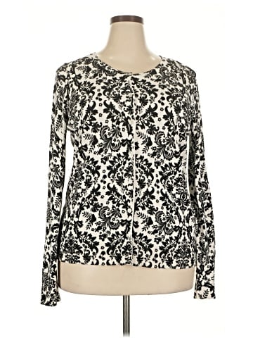 George Cardigan (view 1)