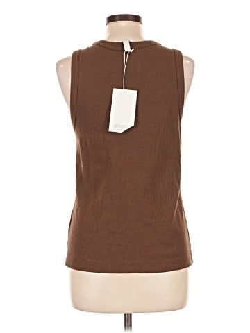 Cos Sleeveless T-Shirt (view 2)