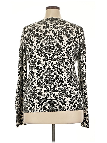 George Cardigan (view 2)